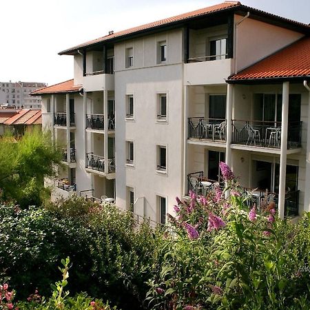 Residence Biarritz Ocean المظهر الخارجي الصورة