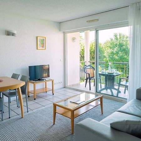 Residence Biarritz Ocean المظهر الخارجي الصورة