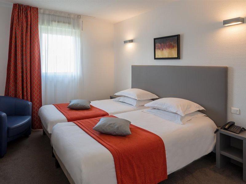 Residence Biarritz Ocean المظهر الخارجي الصورة