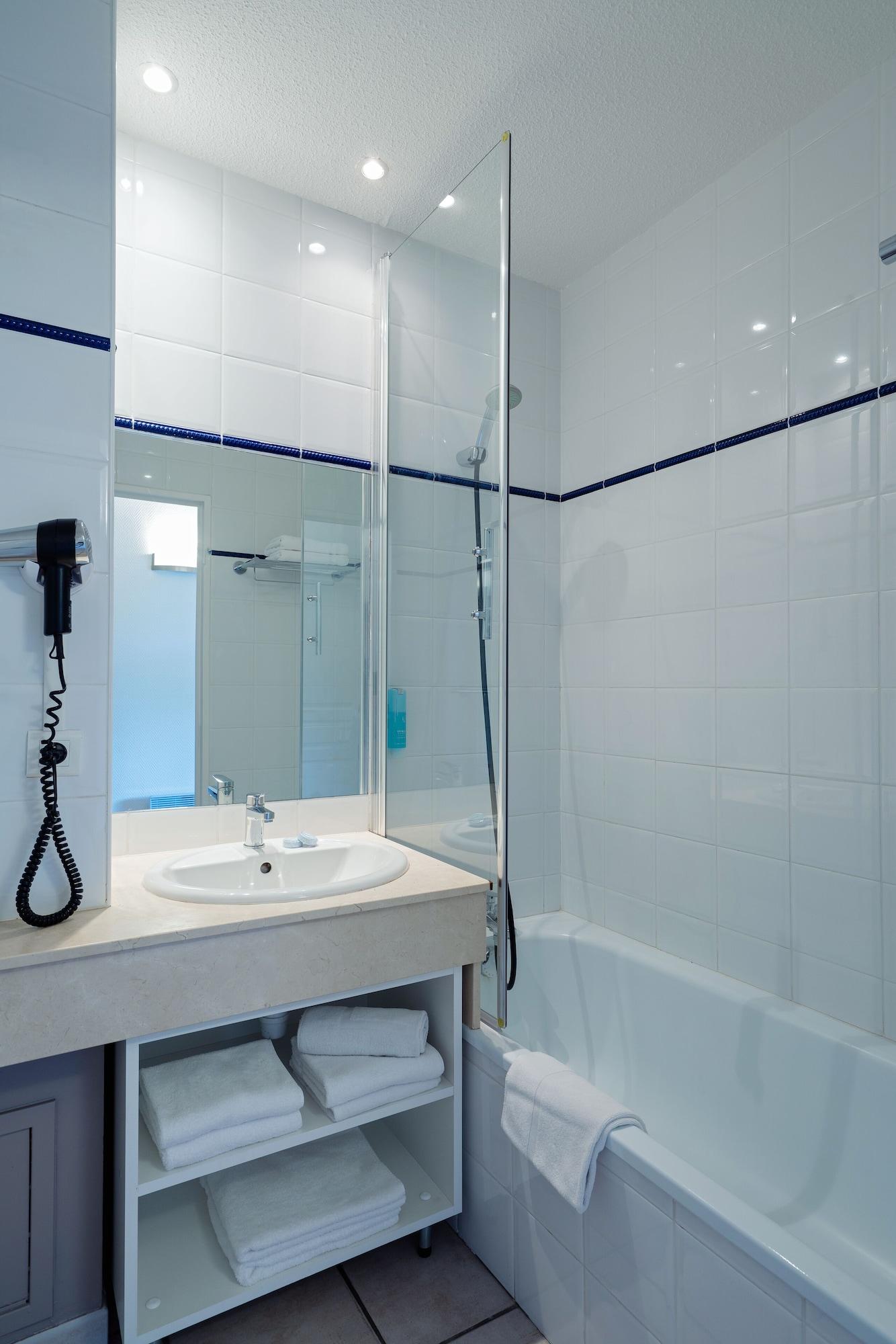 Residence Biarritz Ocean المظهر الخارجي الصورة