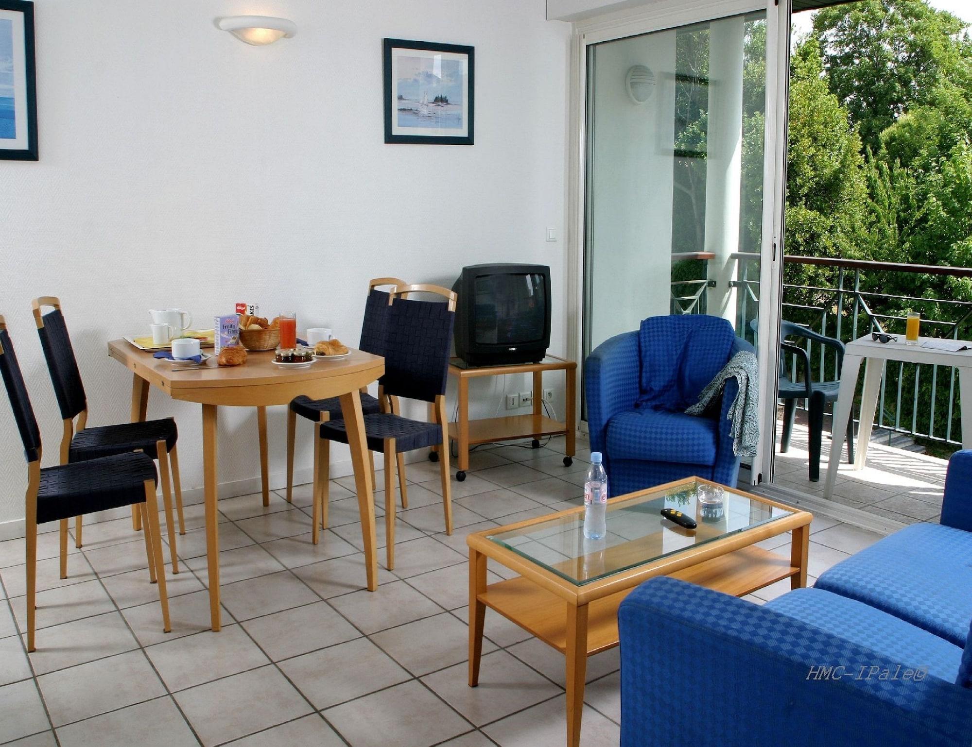 Residence Biarritz Ocean المظهر الخارجي الصورة