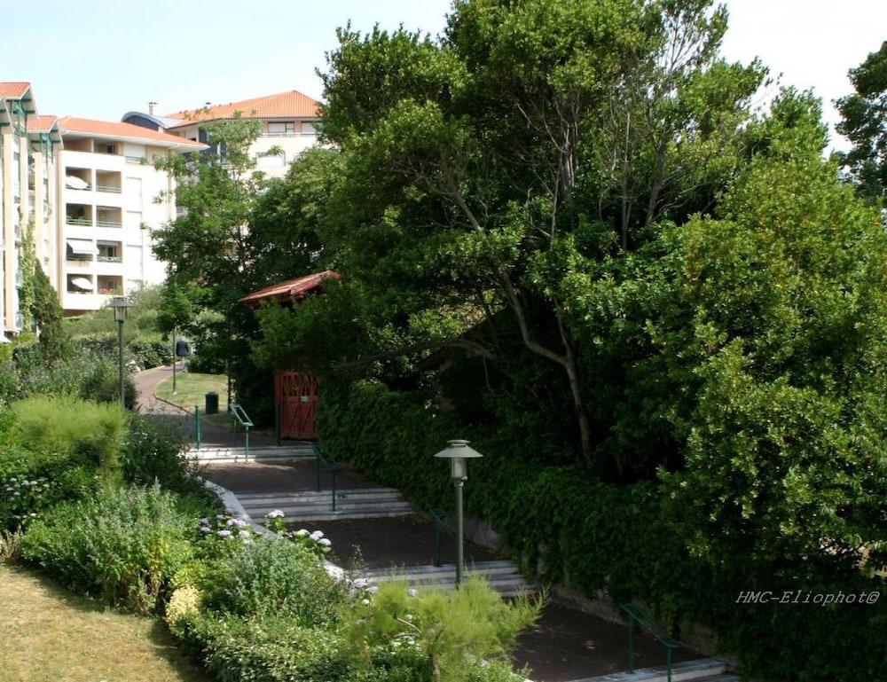Residence Biarritz Ocean المظهر الخارجي الصورة