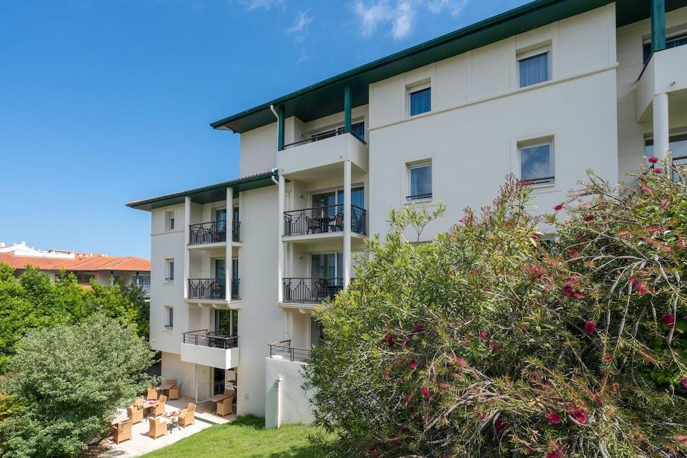 Residence Biarritz Ocean المظهر الخارجي الصورة