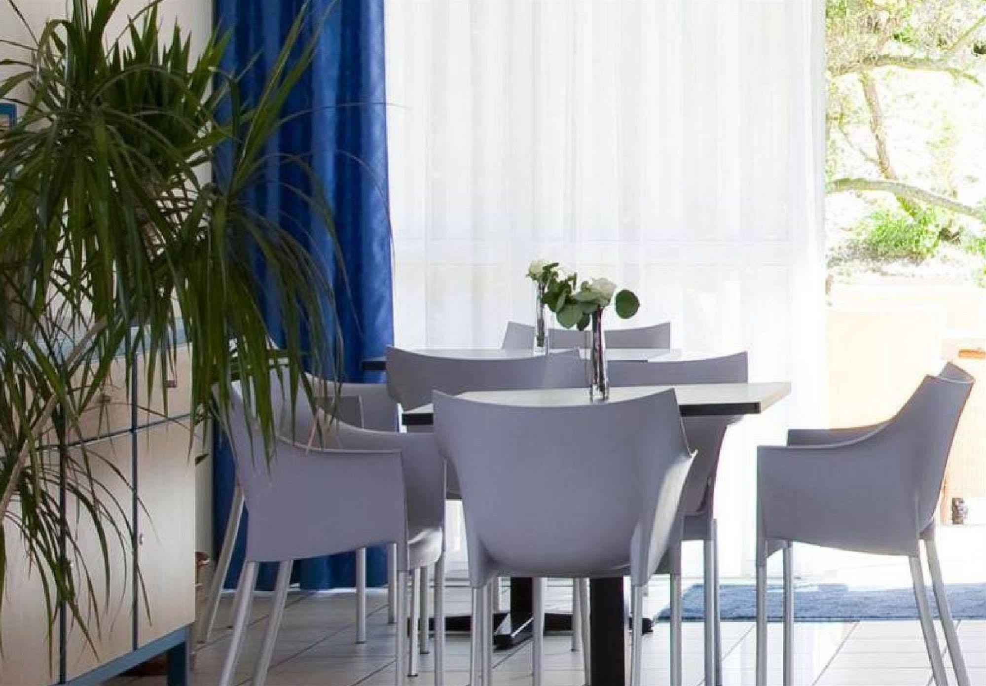 Residence Biarritz Ocean المظهر الخارجي الصورة