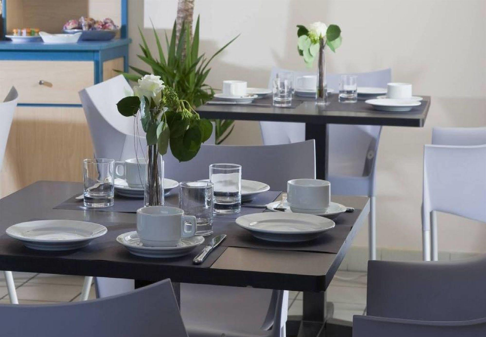 Residence Biarritz Ocean المظهر الخارجي الصورة