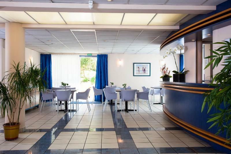 Residence Biarritz Ocean المظهر الخارجي الصورة