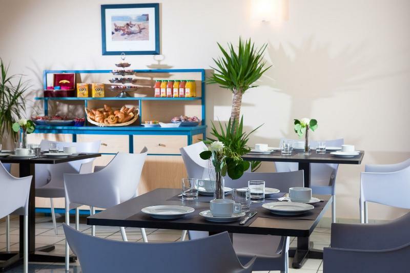 Residence Biarritz Ocean المظهر الخارجي الصورة