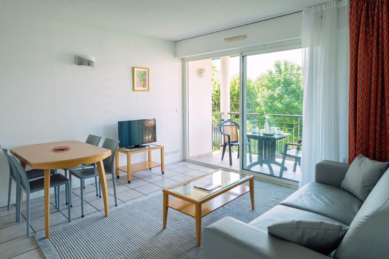 Residence Biarritz Ocean المظهر الخارجي الصورة